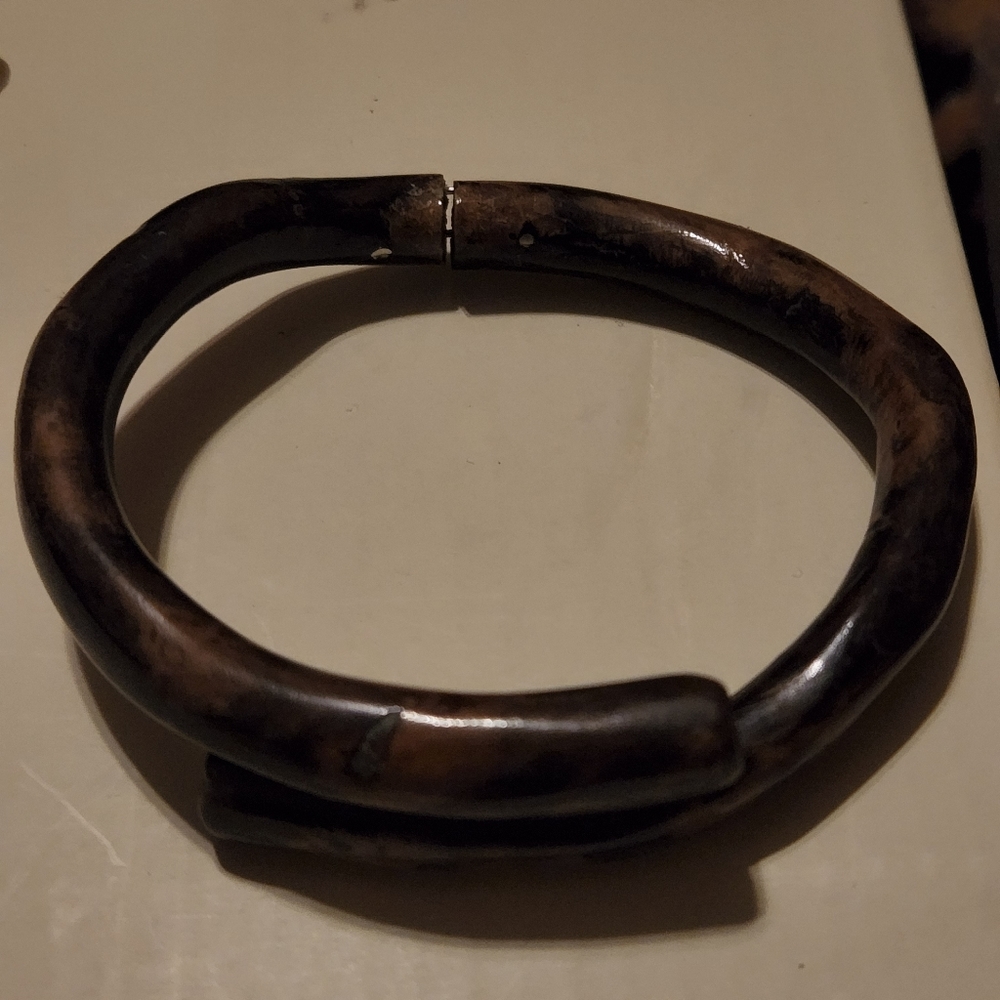 Bone Bracelet